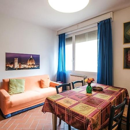 Nice Apartment Near Ponte Vecchio ฟลอเรนซ์ ภายนอก รูปภาพ