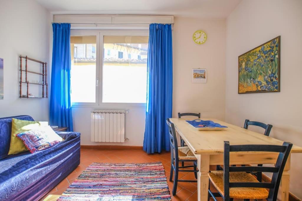 Nice Apartment Near Ponte Vecchio ฟลอเรนซ์ ภายนอก รูปภาพ